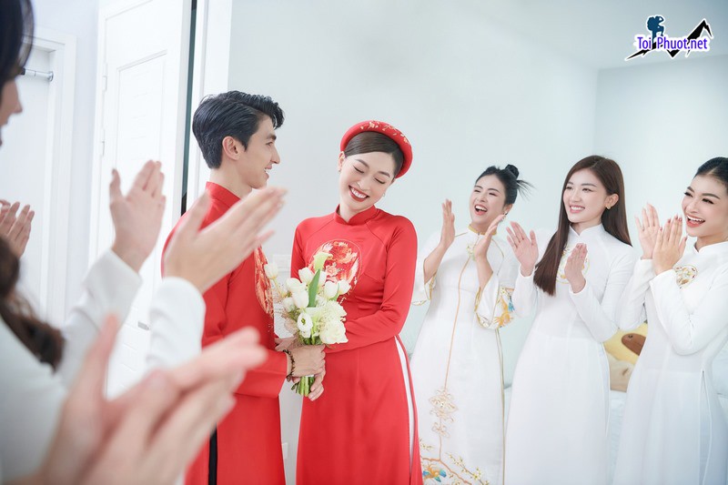 Top 8 quay phim phóng sự cưới giá rẻ chất lượng cao Hạ Long Quảng Ninh uy tín nhất  (1)