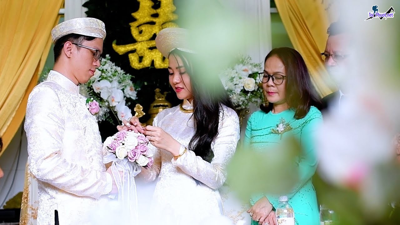 Top 8 quay phim phóng sự cưới giá rẻ chất lượng cao Hạ Long Quảng Ninh uy tín nhất (3)
