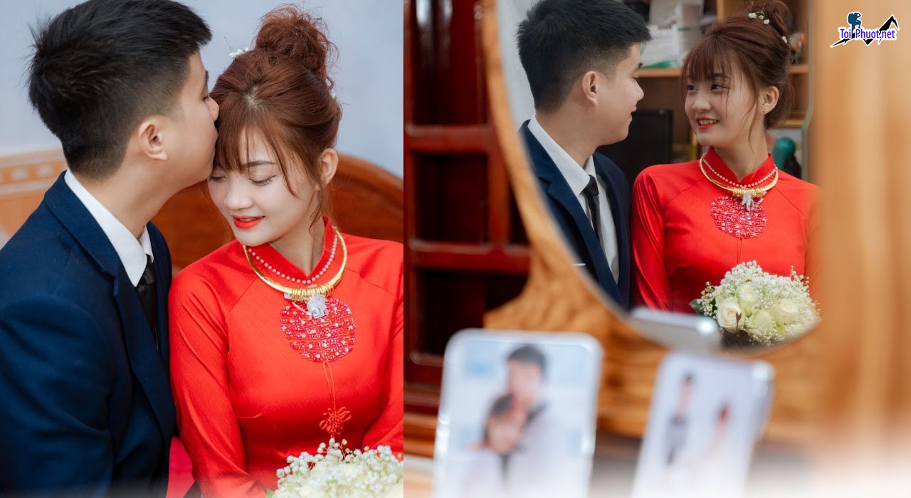 Top 8 quay phim phóng sự cưới giá rẻ chất lượng cao Phan Rang Tháp Chàm Ninh Thuận kinh nghiệm cao