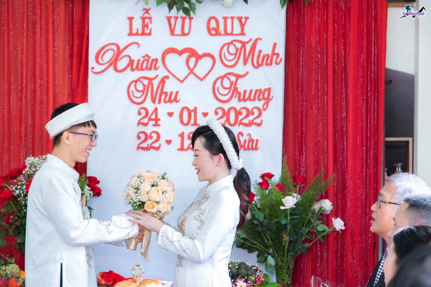 Top 8 quay phim phóng sự cưới giá rẻ chất lượng cao Tân An Long An theo sở thích (2)