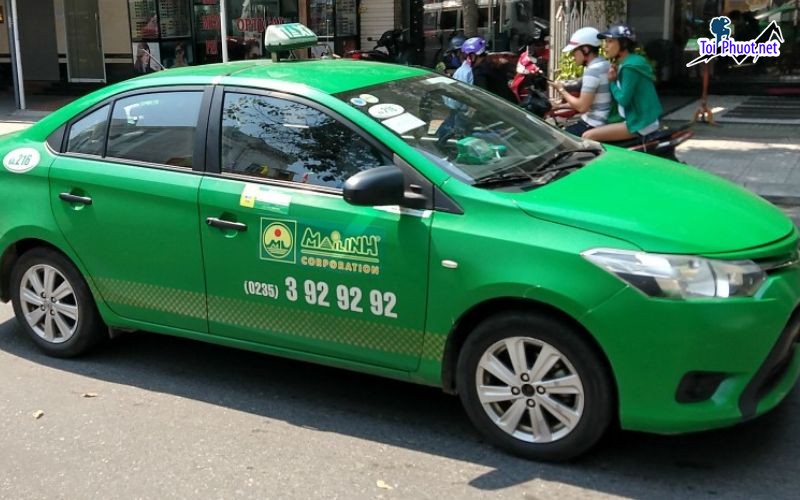Top 8 Số điện thoại taxi giá rẻ xanh Hải Phòng giá rẻ, uy tín nhất (2)