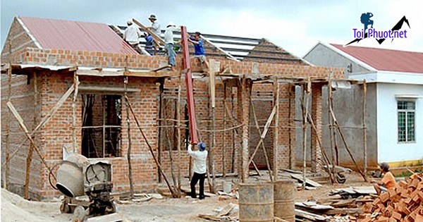 Top 8 Xây dựng trọn gói giá rẻ chất lượng cao Hà Tĩnh cực minh bạch (1)