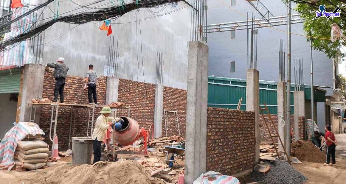 Top 8 Xây dựng trọn gói giá rẻ chất lượng cao Hà Tĩnh cực minh bạch (3)