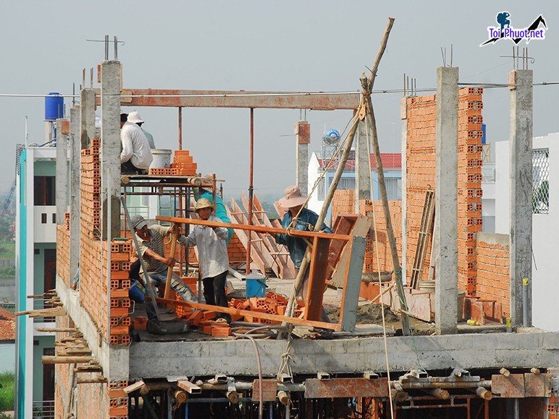Top 8 Xây dựng trọn gói giá rẻ chất lượng cao Hà Tĩnh cực minh bạch