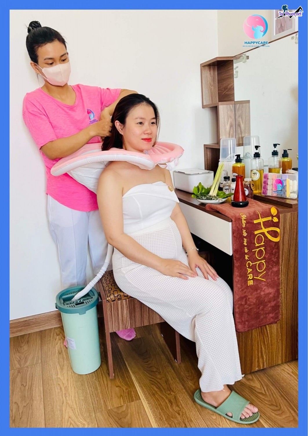 Top 9 chăm sóc mẹ và bé tận nơi tận tình giá rẻ Điện Biên Phủ đáng tin cậy (3)