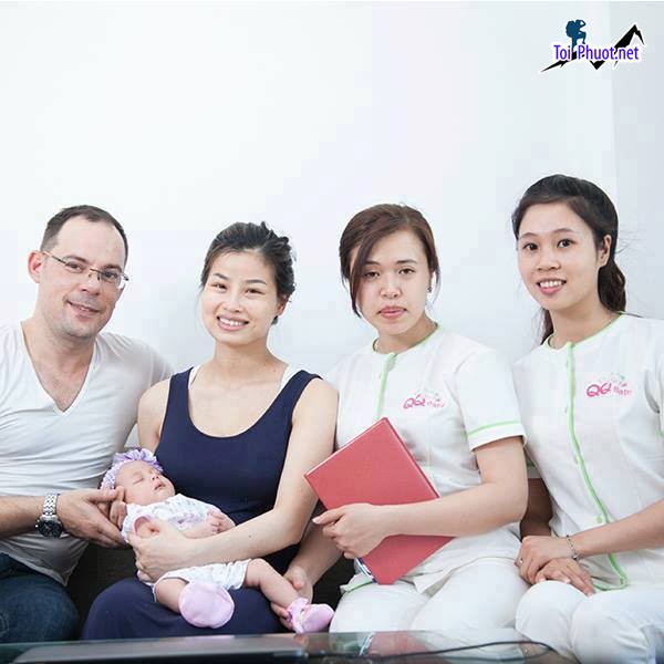 Top 9 chăm sóc mẹ và bé tận nơi tận tình giá rẻ Phan Thiết Bình Thuận giúp mẹ thoải mái (2)