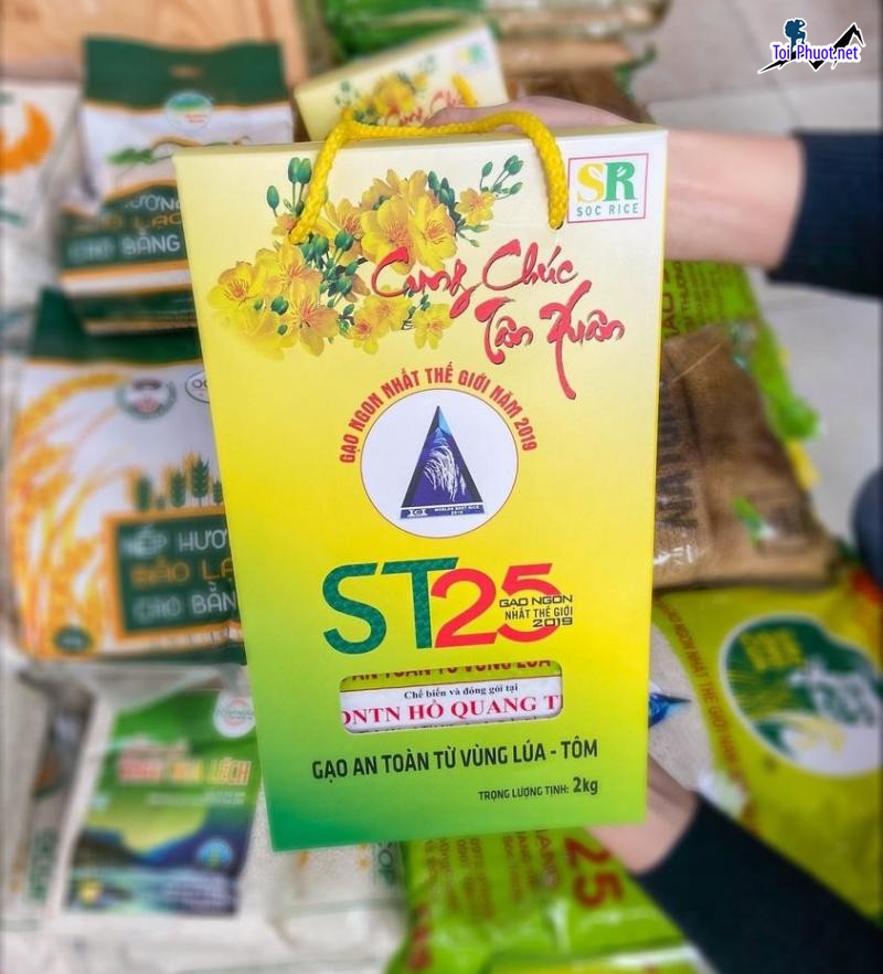 Top 9 cửa hàng gạo gần đây chất lượng Bến Tre đảm bảo được chất lượng (1)