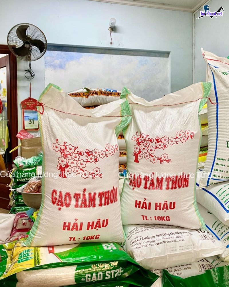 Top 9 cửa hàng gạo gần đây chất lượng Bến Tre đảm bảo được chất lượng (2)