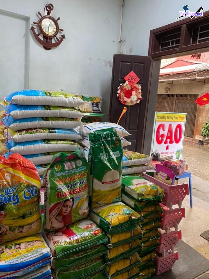 Top 9 cửa hàng gạo gần đây chất lượng Bến Tre đảm bảo được chất lượng (3)