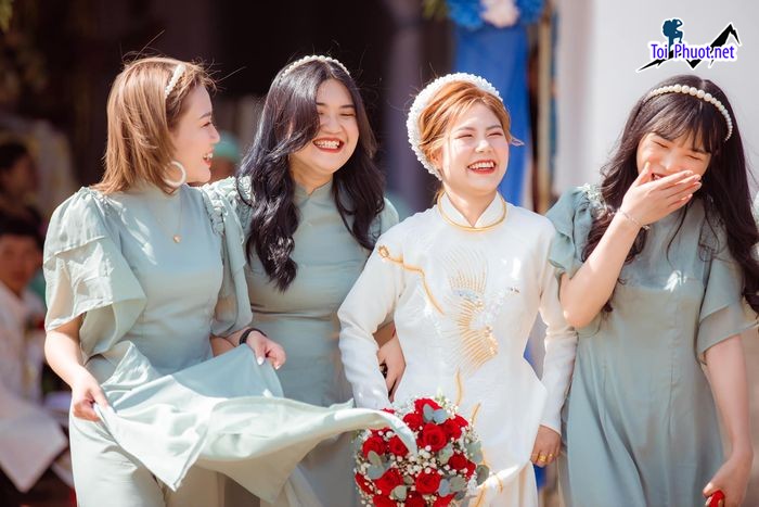 Top 9 quay phim phóng sự cưới giá rẻ chất lượng cao Tây Ninh hợp lý nhất (1)