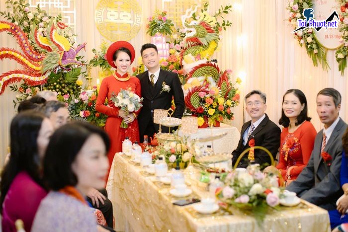 Top 9 quay phim phóng sự cưới giá rẻ chất lượng cao Tây Ninh hợp lý nhất (4)