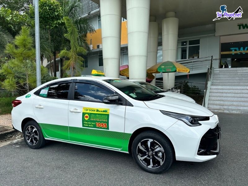 Top 9 Số điện thoại taxi giá rẻ xanh Đồng Hới Quảng Bình nổi tiếng nhất (4)
