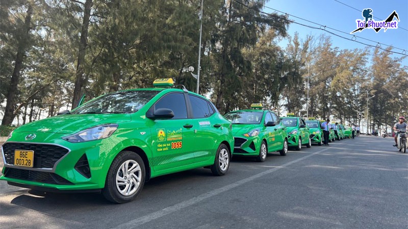 Top 9 Số điện thoại taxi giá rẻ xanh Tuyên Quang được nhiều người lựa chọn (3)