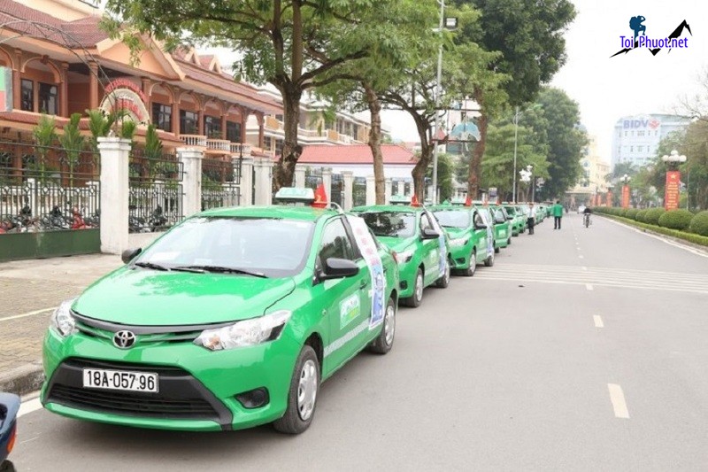 Top 9 Số điện thoại taxi giá rẻ xanh Tuyên Quang được nhiều người lựa chọn (4)