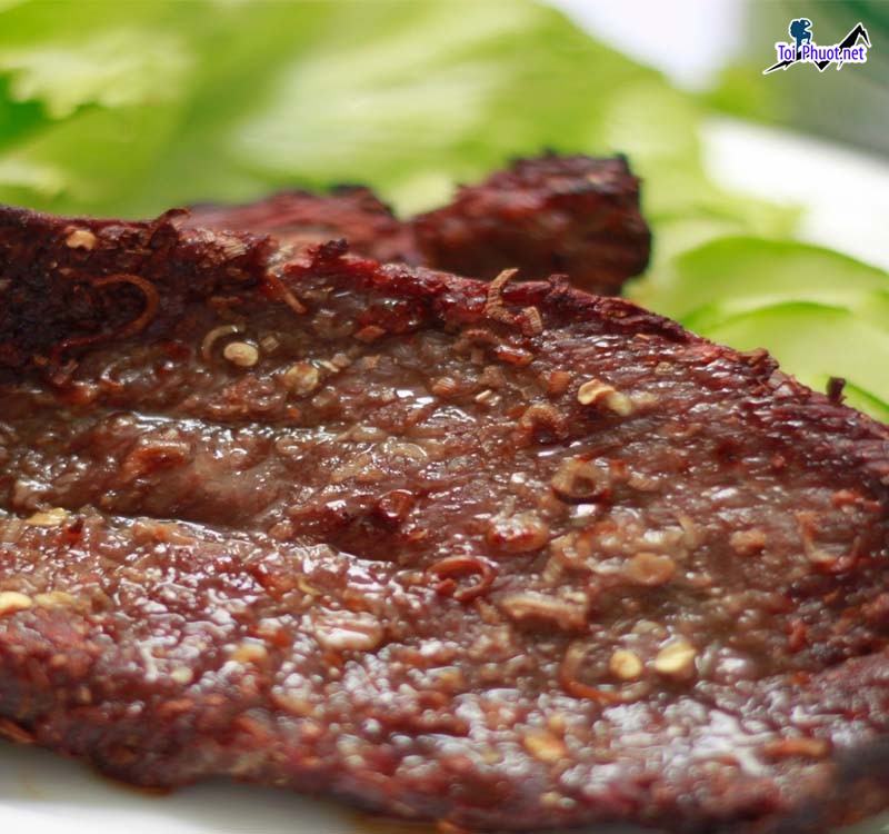 Top bán cung cấp bò 1 nắng giá rẻ sỉ ngon làm quà khi du lịch (1)