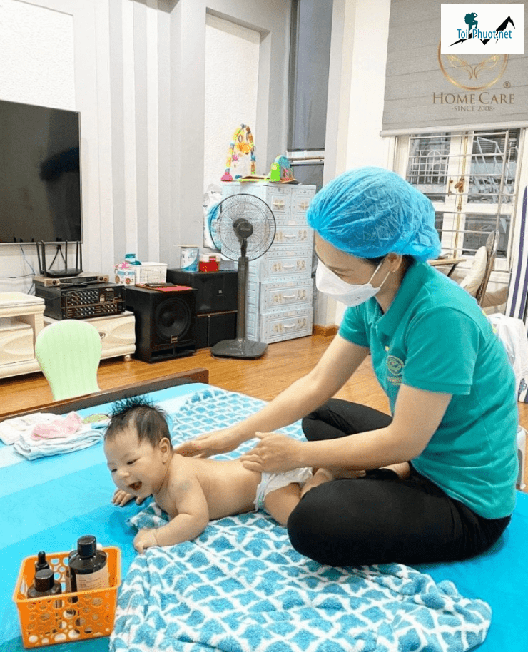 Top chăm sóc mẹ và bé tận nơi tận tình giá rẻ Bà Rịa   Vũng Tàu được đánh giá cao (1)