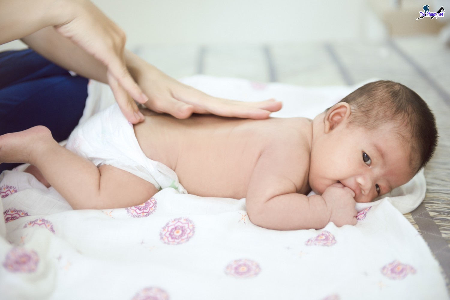 Top chăm sóc mẹ và bé tận nơi tận tình giá rẻ Bà Rịa Vũng Tàu được đánh giá cao (2)