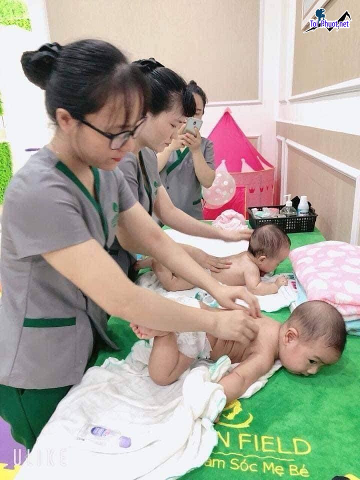 Top chăm sóc mẹ và bé tận nơi tận tình giá rẻ Bà Rịa Vũng Tàu được đánh giá cao (4)
