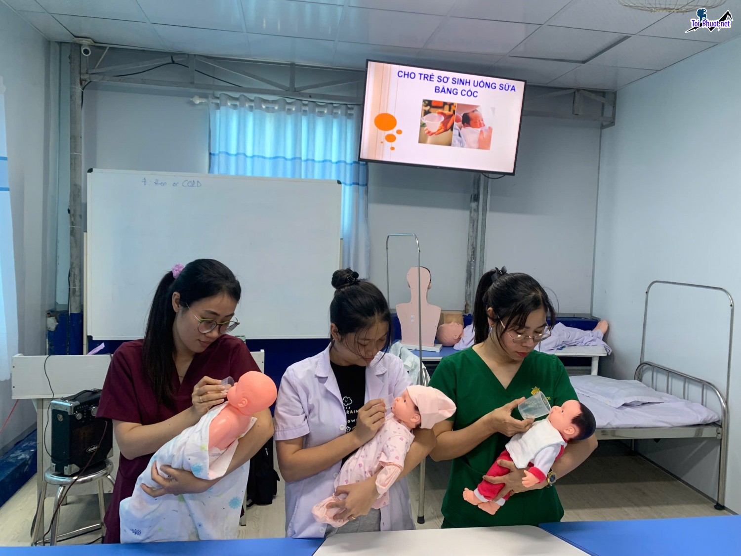 Top chăm sóc mẹ và bé tận nơi tận tình giá rẻ Bạc Liêu giúp mẹ trẻ thoải mái hơn (2)