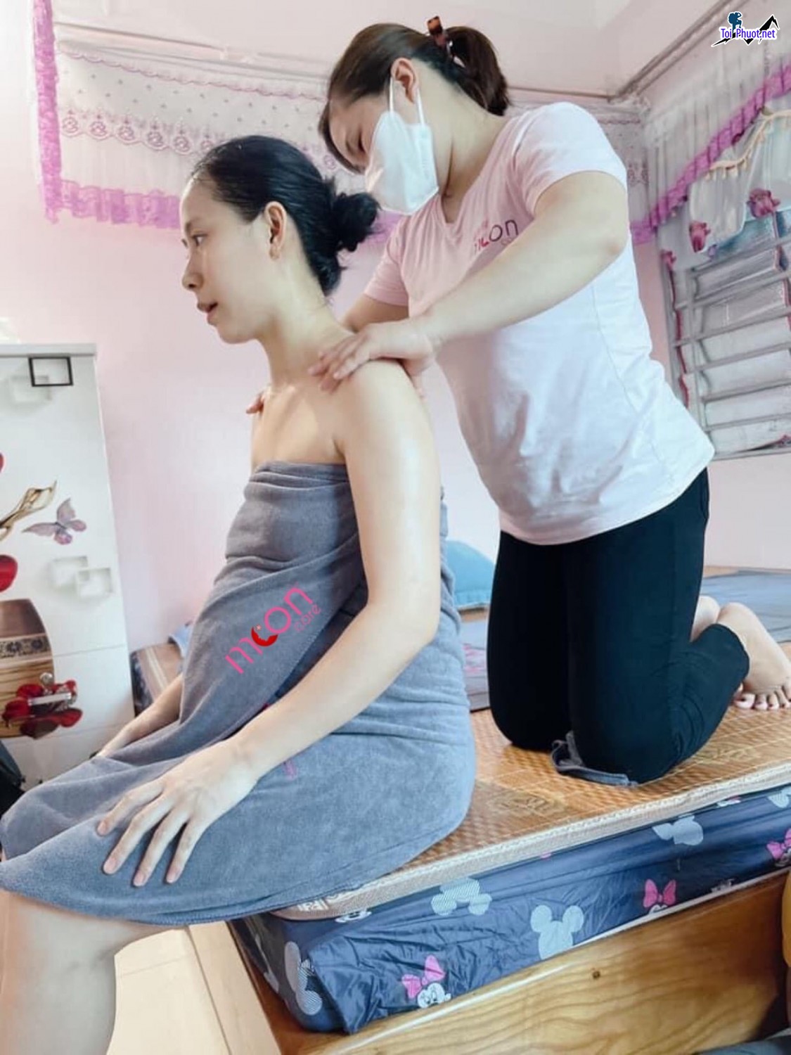 Top chăm sóc mẹ và bé tận nơi tận tình giá rẻ Hà Giang hàng đầu (3)