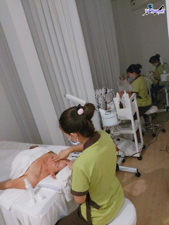 Top chăm sóc mẹ và bé tận nơi tận tình giá rẻ Sóc Trăng nhiều ưu đãi (1)