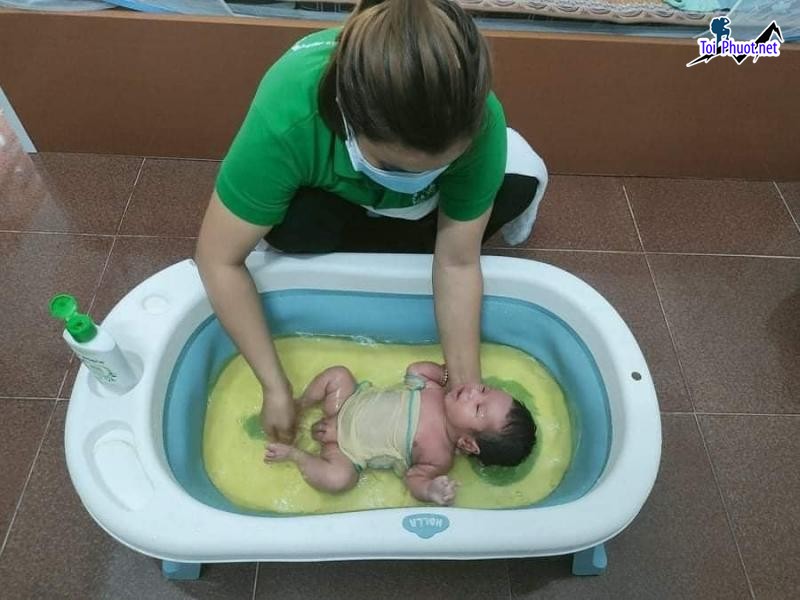 Top chăm sóc mẹ và bé tận nơi tận tình giá rẻ Sơn La chi phí cực tốt (1)