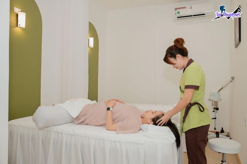 Top chăm sóc mẹ và bé tận nơi tận tình giá rẻ Sơn La chi phí cực tốt (3)