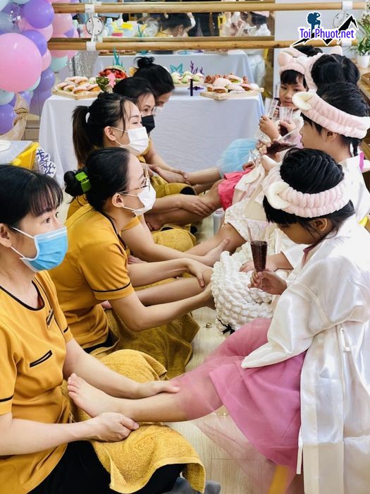 Top chăm sóc mẹ và bé tận nơi tận tình giá rẻ Tuyên Quang có thể an tâm lựa chọn (3)