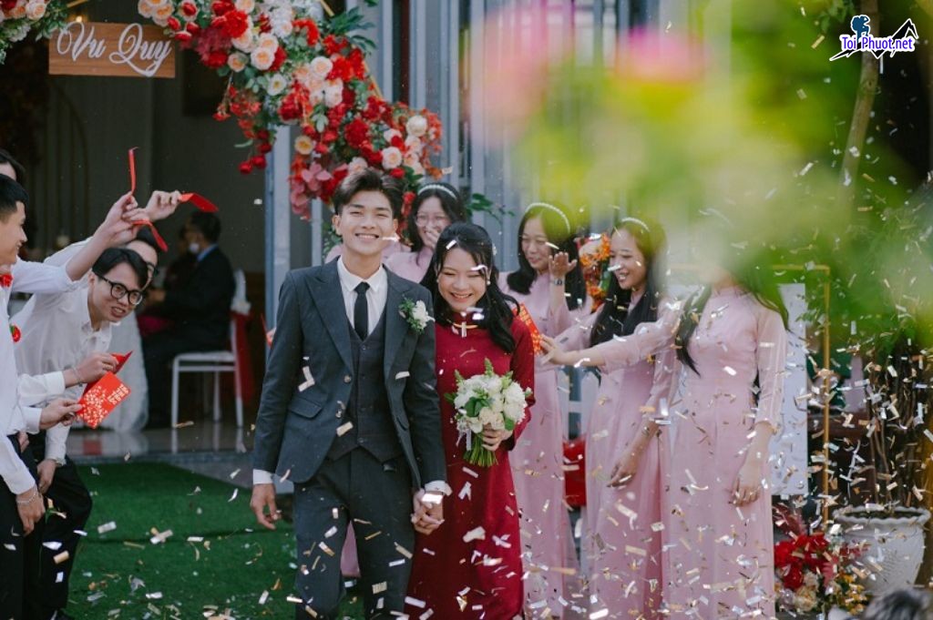 Top chụp ảnh phóng sự cưới giá rẻ chất lượng Pleiku Gia Lai được nhiều người lựa chọn (2)