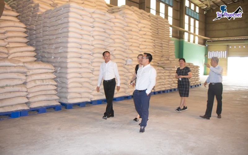 Top cửa hàng gạo gần đây chất lượng Bắc Kạn đổi trả miễn phí (1)