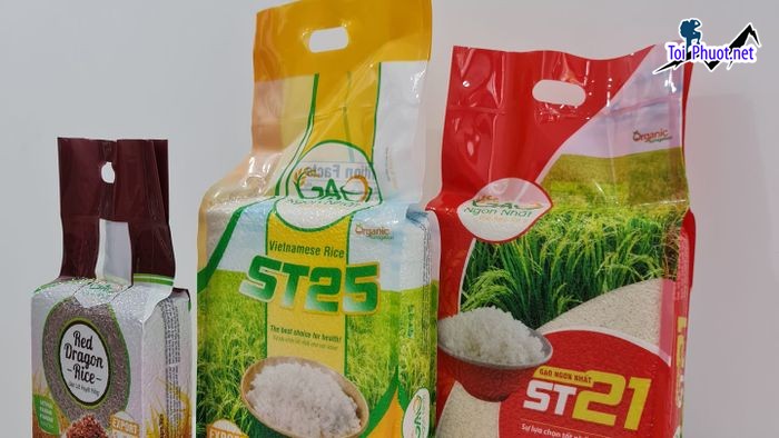 Top cửa hàng gạo gần đây chất lượng Bắc Kạn đổi trả miễn phí (3)