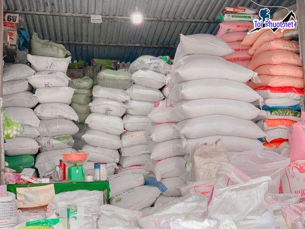 Top cửa hàng gạo gần đây chất lượng Lạng Sơn được gia đình tin dùng (1)