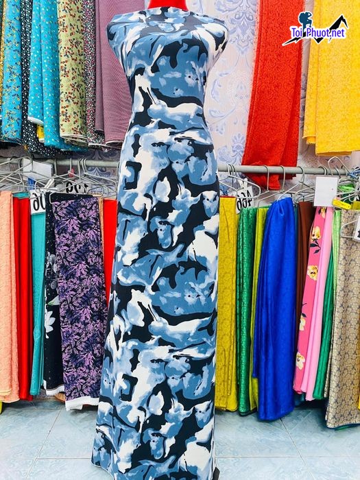 Top Địa chỉ mua lụa đẹp nhất Bắc Giang đáp ứng nhu cầu cực tốt (1)