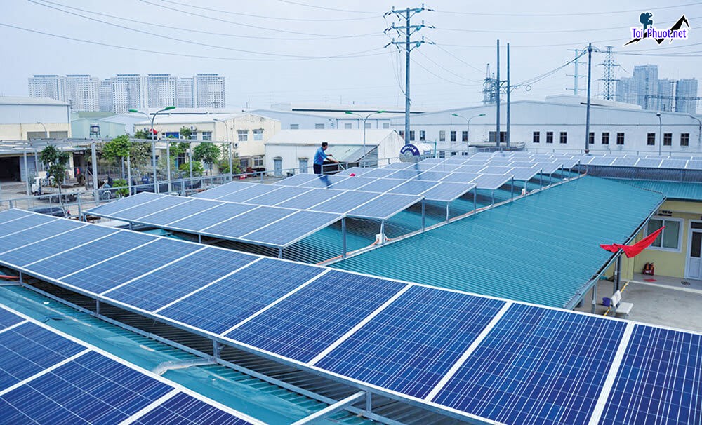 Top lắp điện mặt trời giá rẻ chất lượng Bắc Kạn đáng tin cậy dành cho bạn