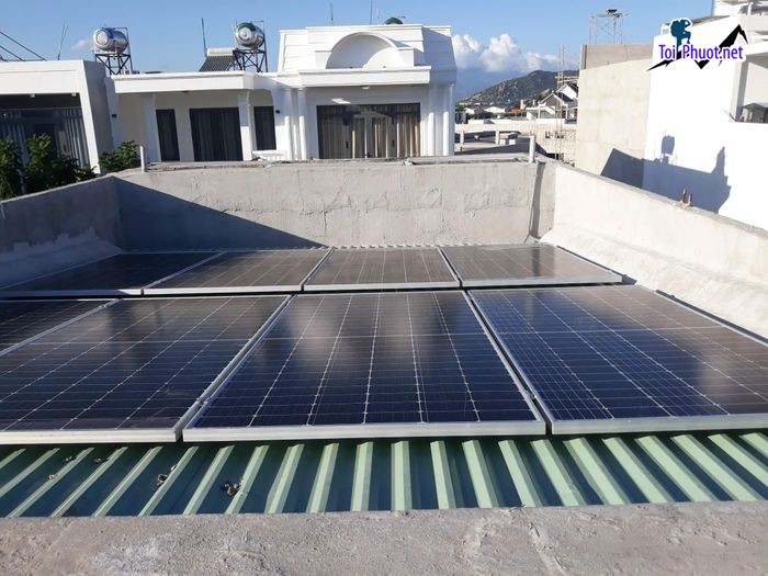 Top lắp điện mặt trời giá rẻ chất lượng Sơn La dẫn đầu xu hướng (1)