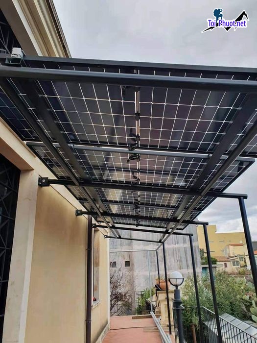 Top lắp điện mặt trời giá rẻ chất lượng Sơn La dẫn đầu xu hướng (2)