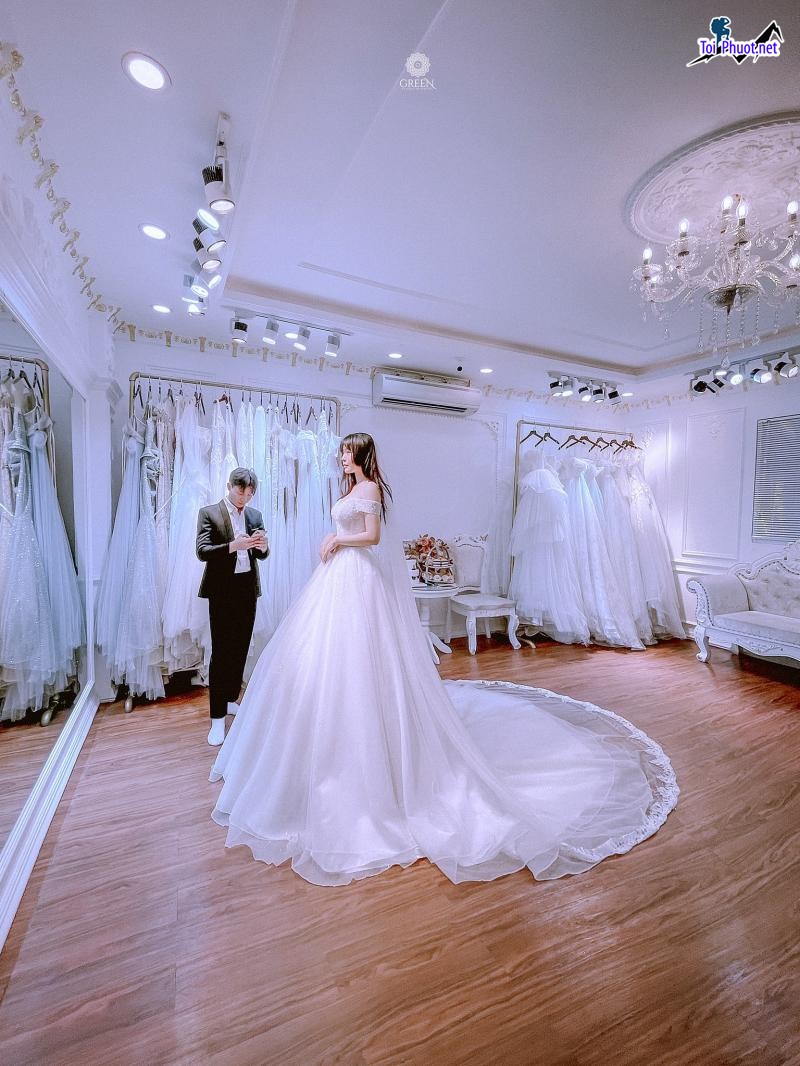 Top quay phim phóng sự cưới giá rẻ chất lượng cao Kon Tum chuyên nghiệp (1)