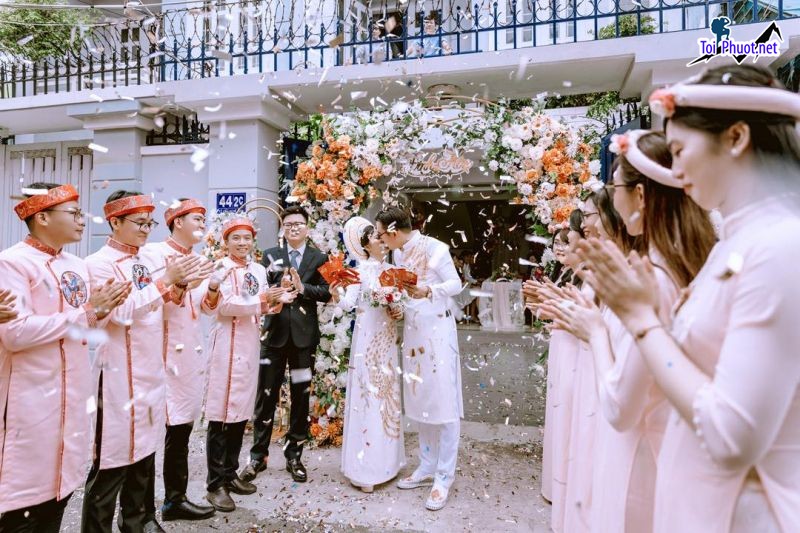 Top quay phim phóng sự cưới giá rẻ chất lượng cao Kon Tum chuyên nghiệp (2)