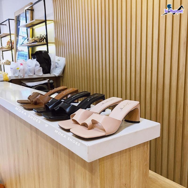 Top 13 Shop giày nữ đẹp được yêu thích nhất Đà Nẵng tại đây (5)