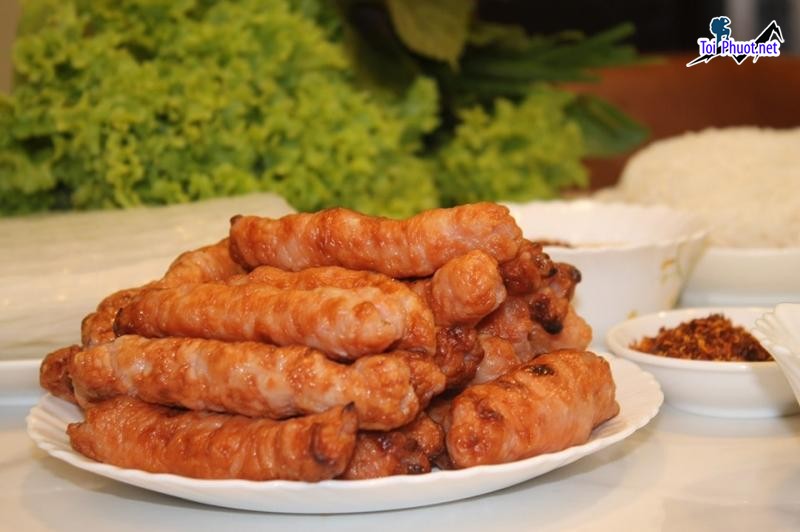 10 quán Nem Nướng Cần Giờ ngon nhất nhì Sài Gòn Hồ Chí Minh (1)