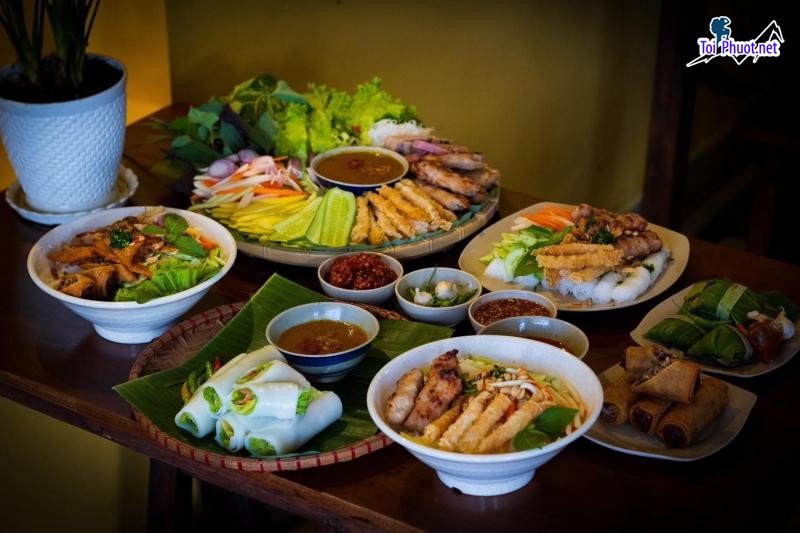 10 quán Nem Nướng Cần Giờ ngon nhất nhì Sài Gòn Hồ Chí Minh (6)