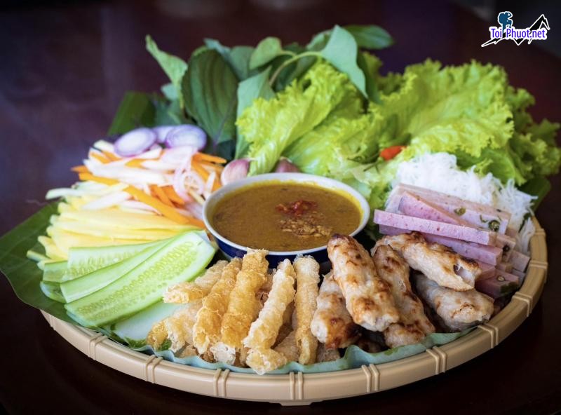 10 quán Nem Nướng Cần Giờ ngon nhất nhì Sài Gòn Hồ Chí Minh (7)