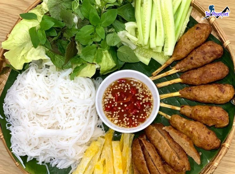 10 quán Nem Nướng Cần Giờ ngon nhất nhì Sài Gòn Hồ Chí Minh (8)