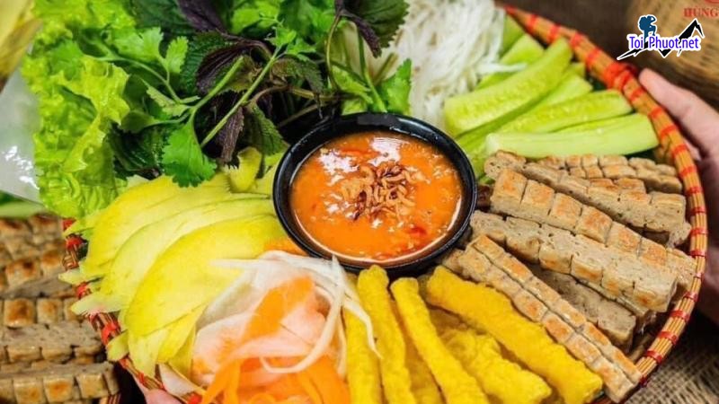 10 quán Nem Nướng Hóc Môn ngon nhất nhì Sài Gòn Hồ Chí Minh (4)