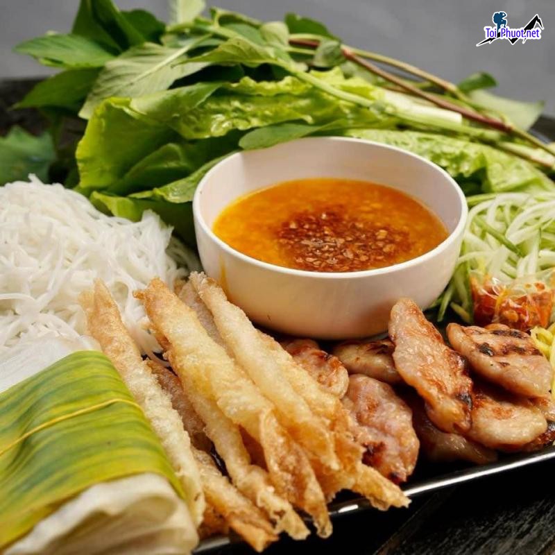 10 quán Nem Nướng Hóc Môn ngon nhất nhì Sài Gòn Hồ Chí Minh (6)