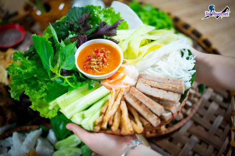 10 quán Nem Nướng Quận 12 ngon nhất nhì Sài Gòn Hồ Chí Minh (3)