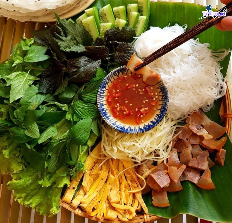 10 quán Nem Nướng Quận 5 ngon nhất nhì Sài Gòn Hồ Chí Minh (6)