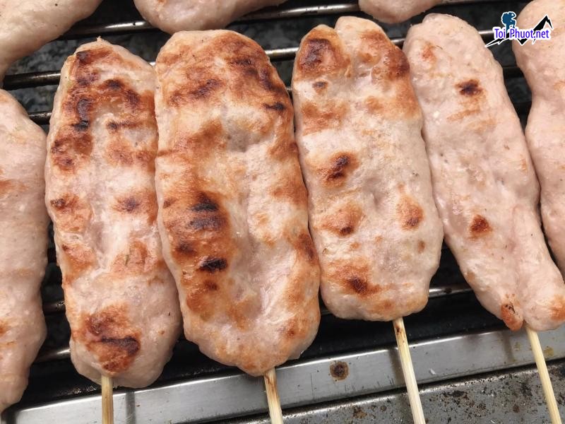 10 quán Nem Nướng Quận 8 ngon nhất nhì Sài Gòn Hồ Chí Minh (3)