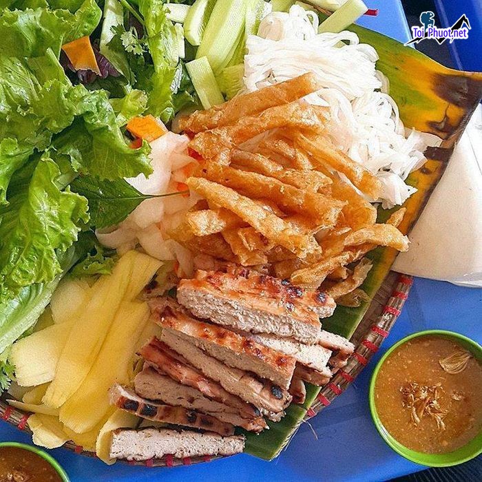 10 quán Nem Nướng Quận 9 ngon nhất nhì Sài Gòn Hồ Chí Minh (4)