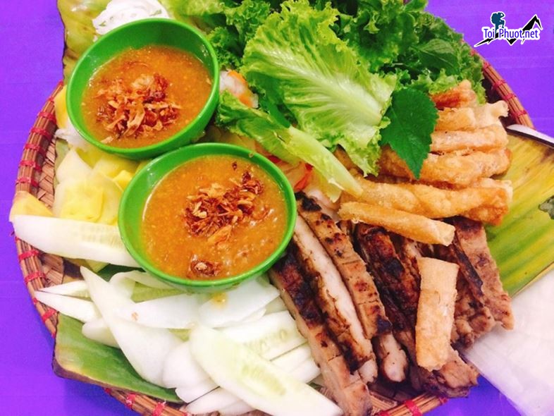 10 quán Nem Nướng Quận 9 ngon nhất nhì Sài Gòn Hồ Chí Minh (5)